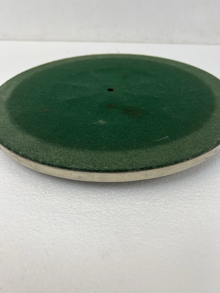 Victrola VV-XIV Phonograph Turntable Platter victor console original replacement