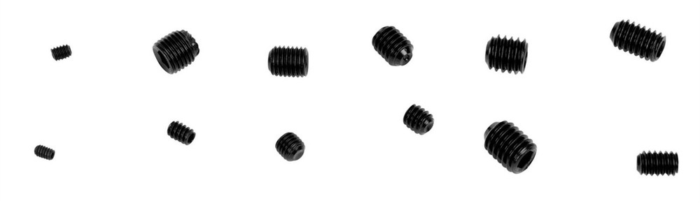 Performance Tool W5237 Sae Hex Set