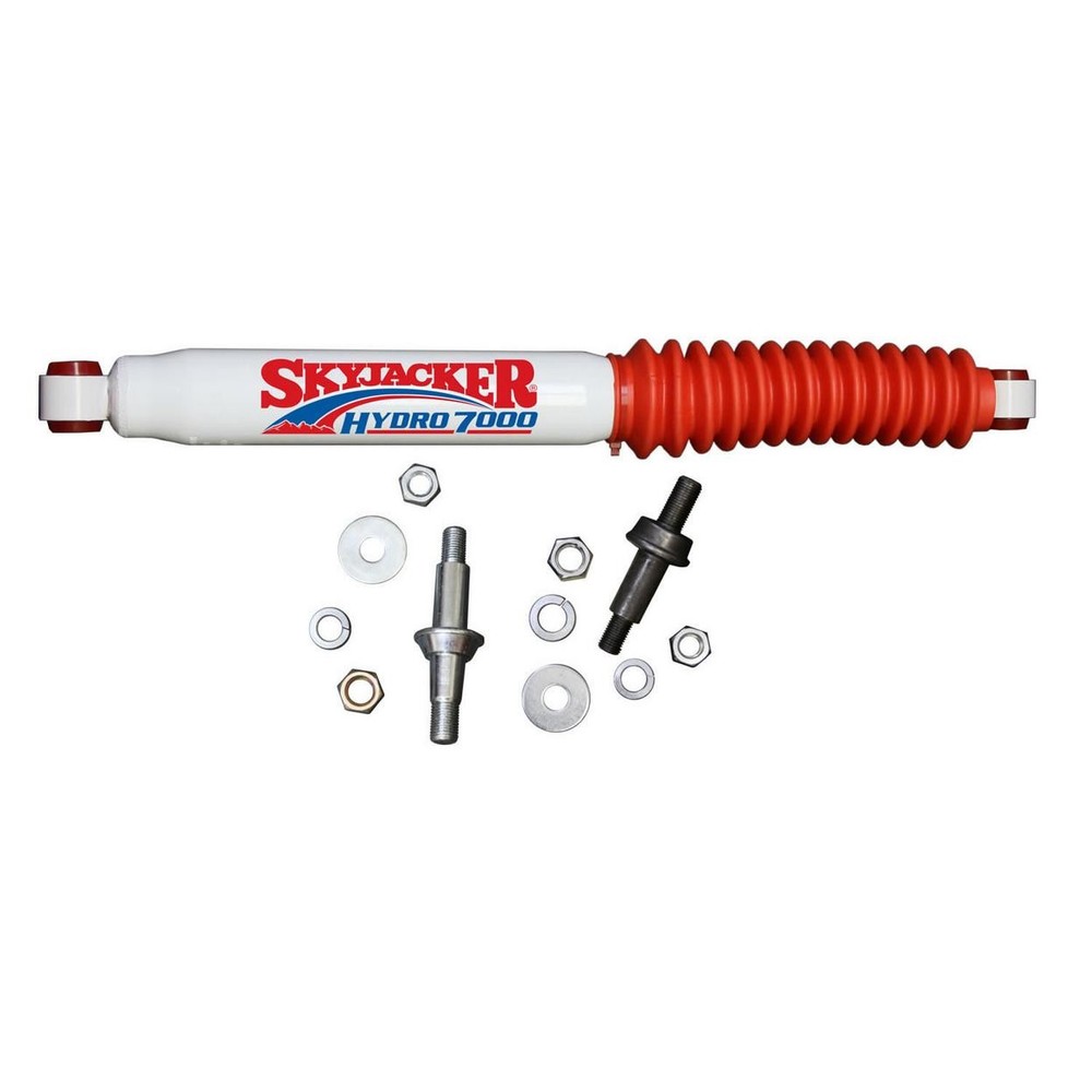 Steering Damper Kit FOR 1987 GMC V2500