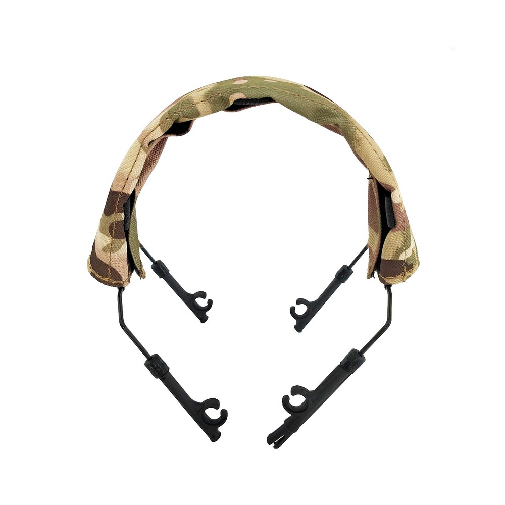 Replacement Headband Compatible With Peltor Comtac Ear Muffs