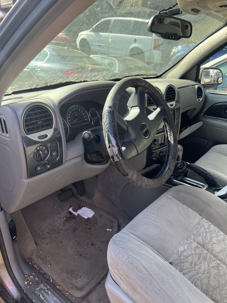 Fuse Box Engine Fits 2006 ENVOY OEM