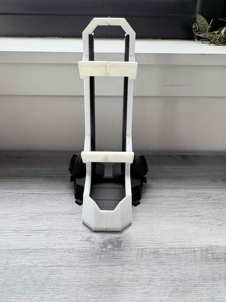 Command Sync - Controller & Headphone Stand for PS5, PS4, Xbox and More