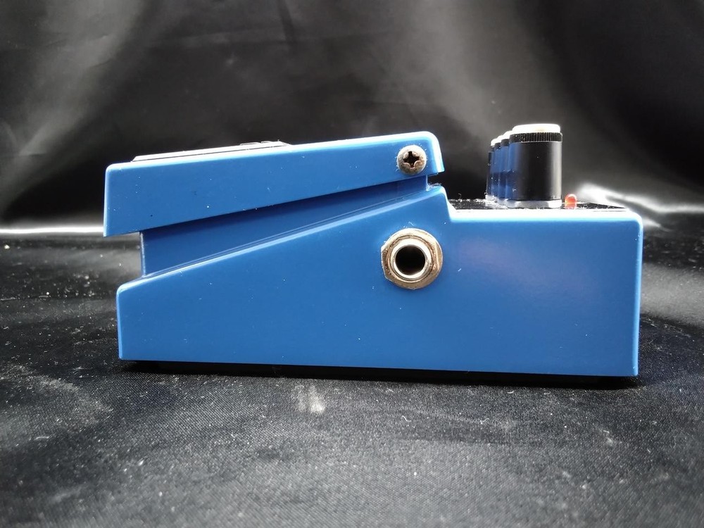 Boss CS-3 Compressor Guitar Effect Pedal