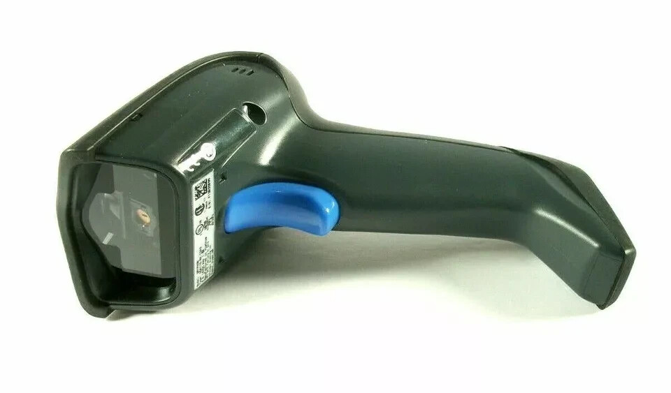 Datalogic GD4110-BK-C249 Handheld Barcode Scanner Gryphon
