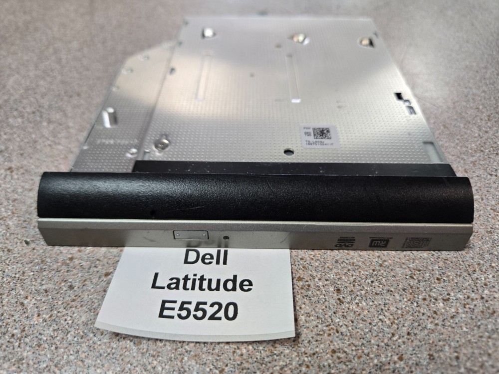 Dell Latitude E5520 - DVD±RW Super-Multi Writer
