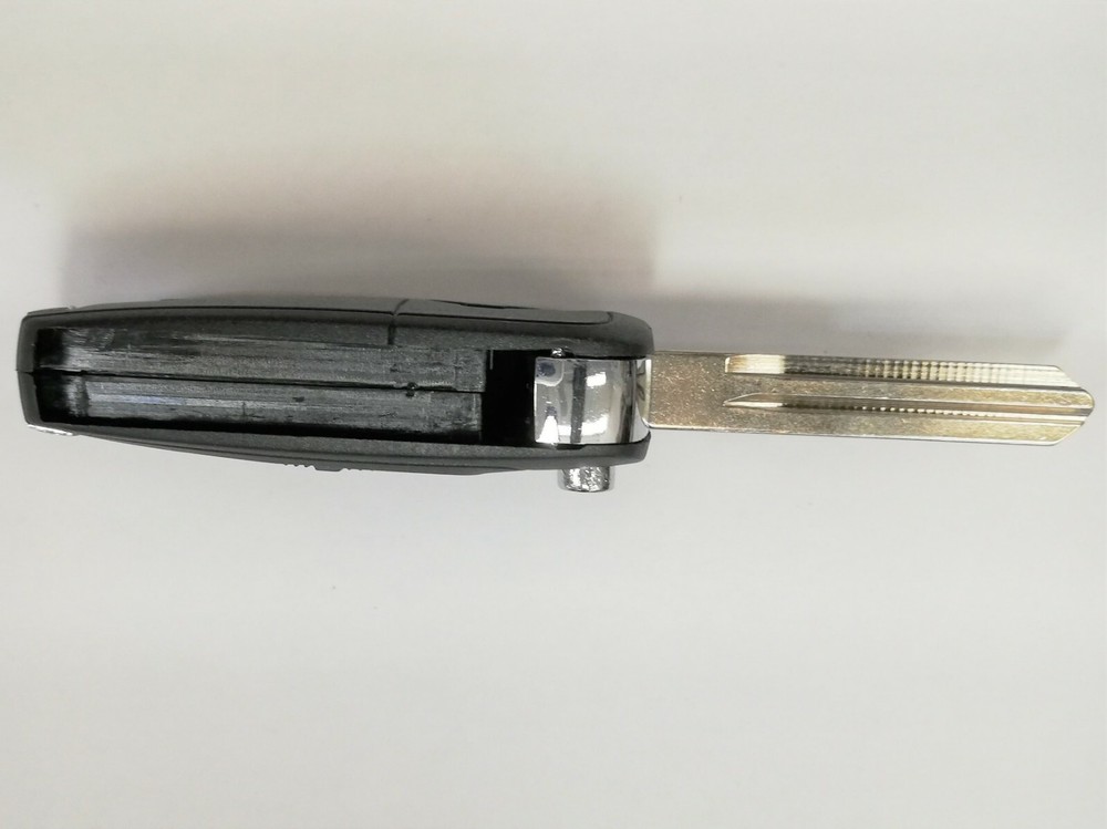 Shell Cover Transformed Snap Compatible Xtrail Micra Almera By Modifying