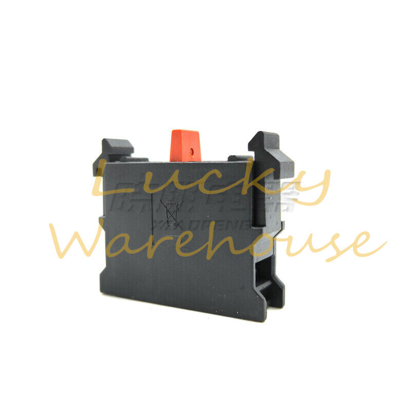 2PCS 3SB6400-1AA10-1CA0 Contact block~