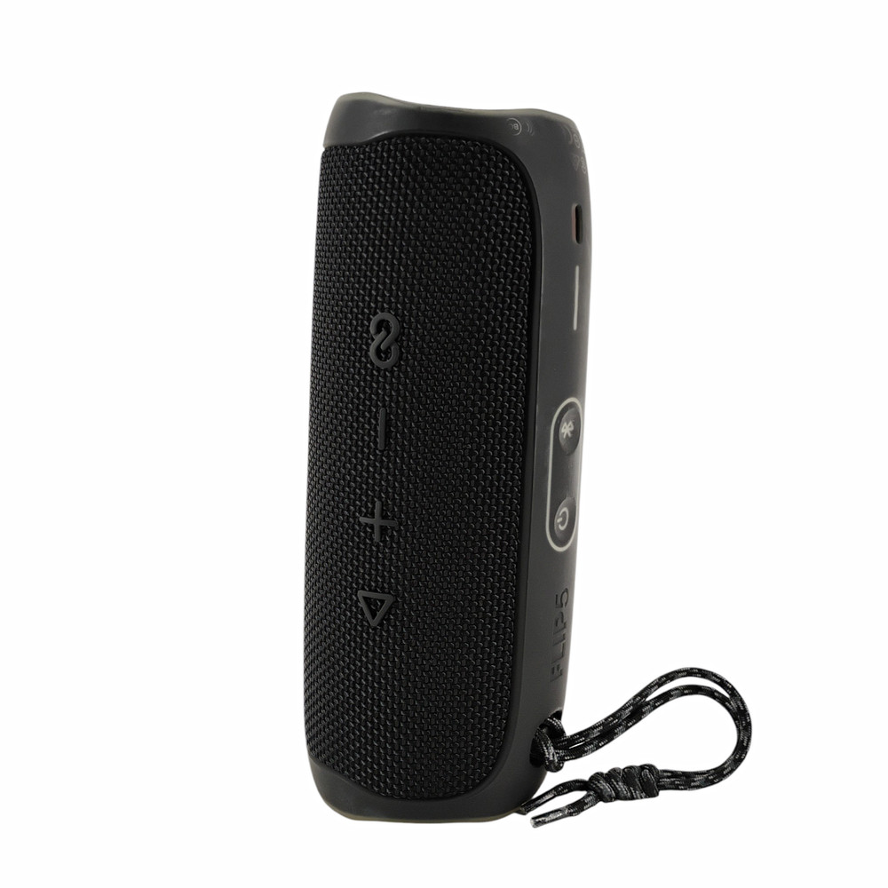 JBL Flip 5 Speaker Bluetooth Wireless Portable Waterproof Black