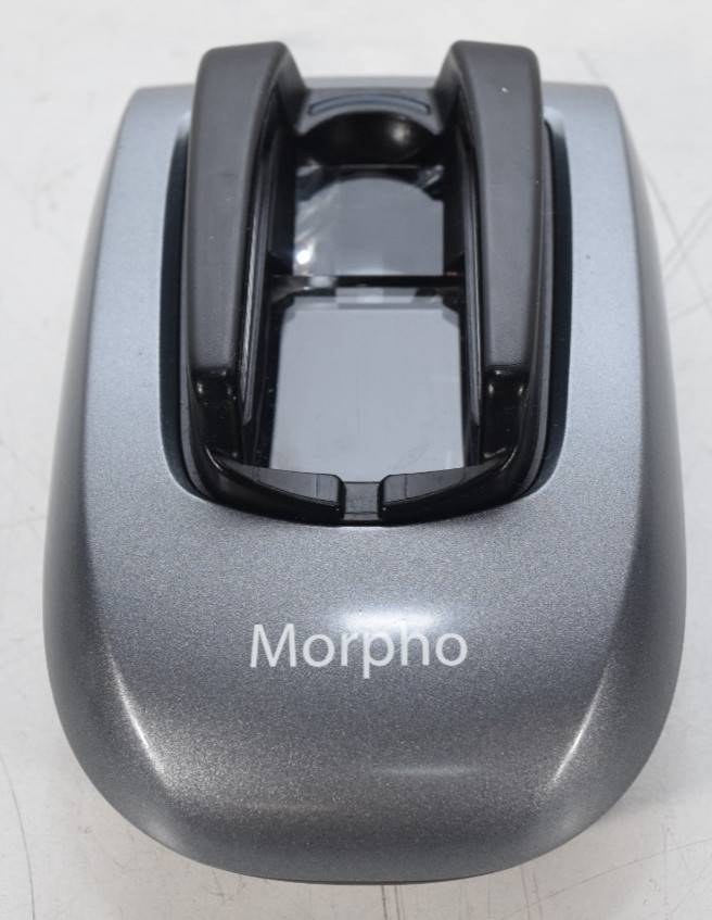 Safran MorphoSmart Finger VP Desktop Fingertip Sensor