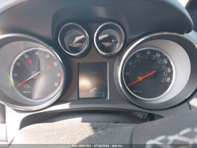 Used Telematics Interface Module fits: 2016 Buick Encore Communication center co