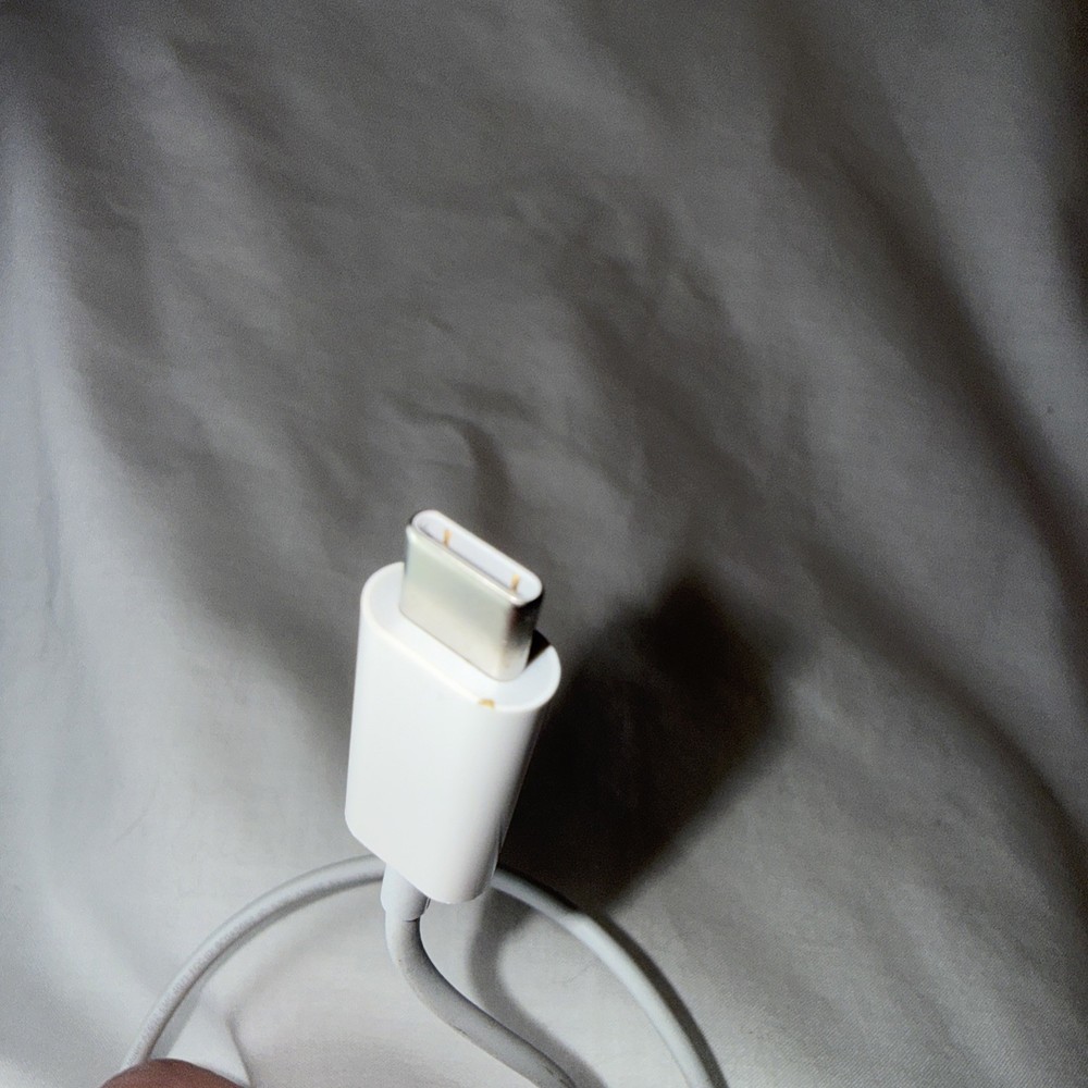 Apple Watch USB Magnetic Charging Cable