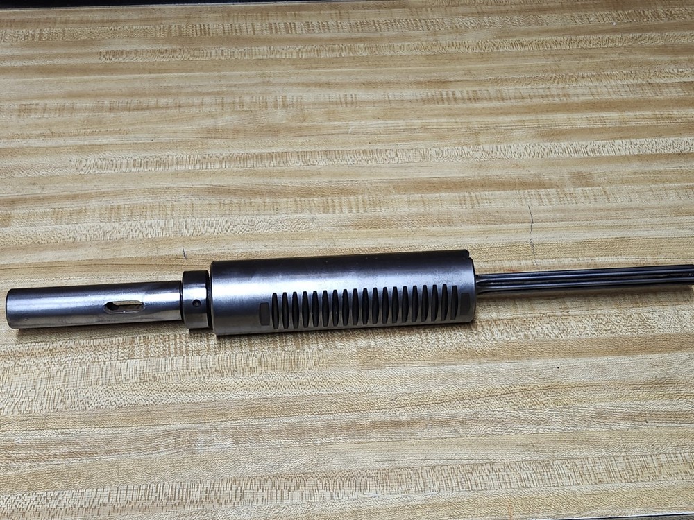 Delta Rockwell Drill Press Spindle Assembly