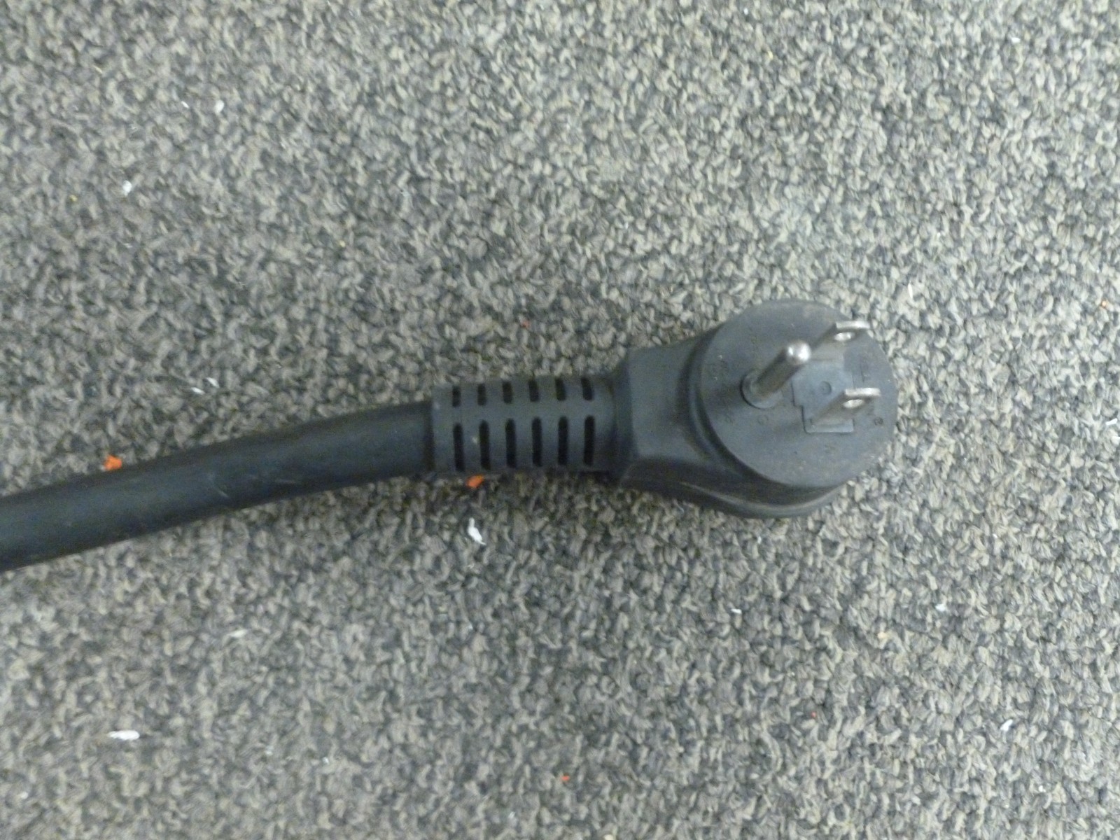 Volvo Polestar 2 Charging cable OEM 32324382