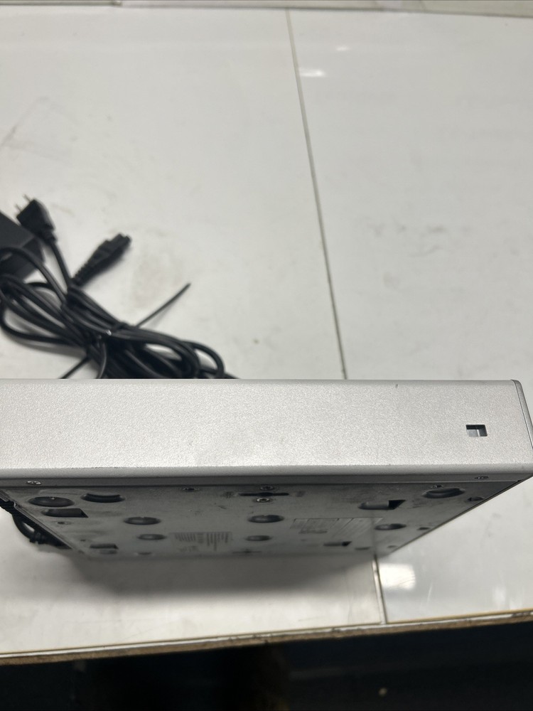 Cisco Wireless Controller AIR-CT3504-K9 X-208
