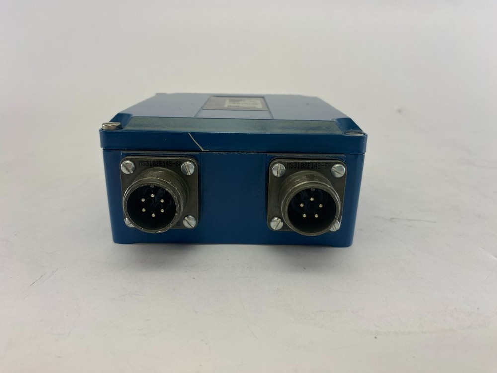 A320 Flight Simulator Position Sensor