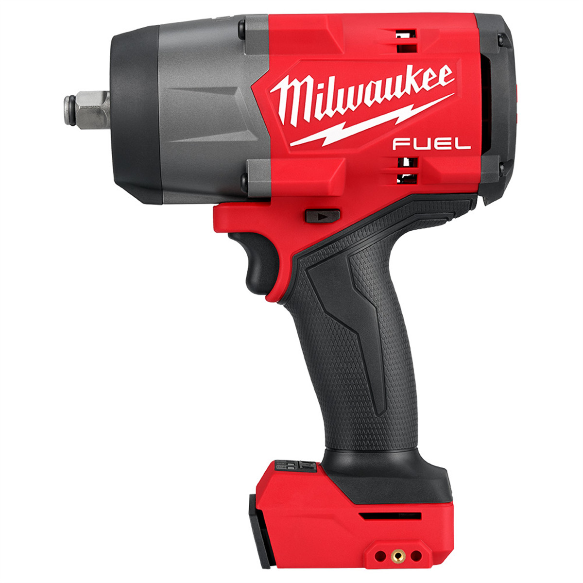 Milwaukee 2967 20 M18 Fuel 1 2 Inch High Torque Impact Wrench Hog Ring Tool