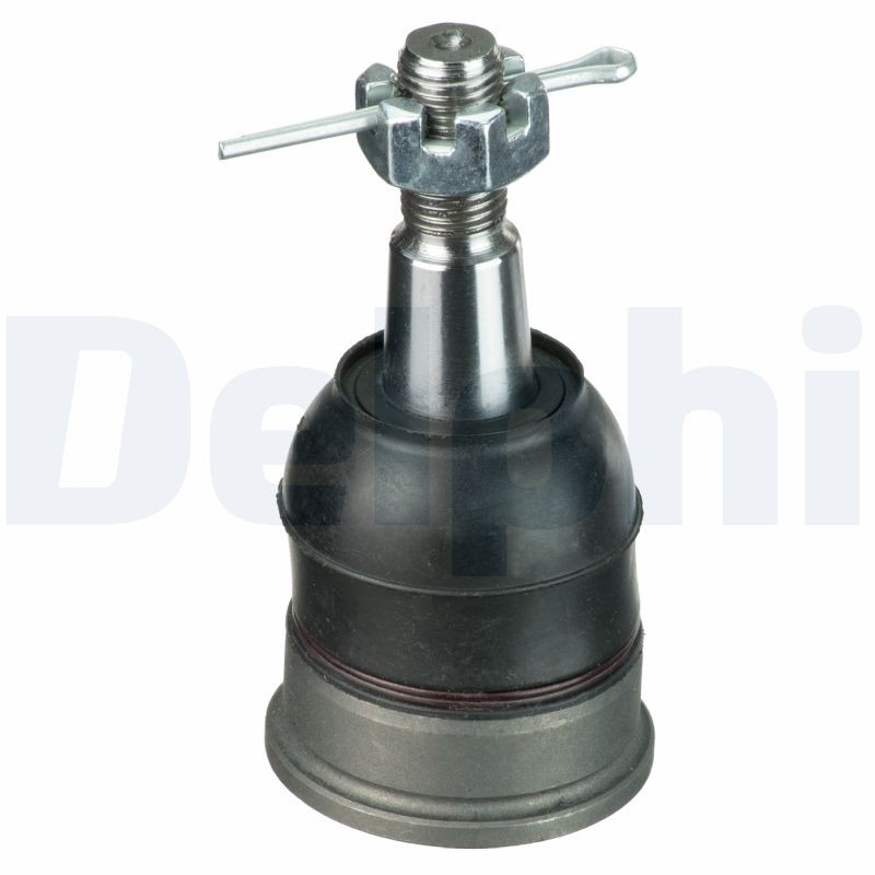 Control Arm Pin Front Left (Left) - Right