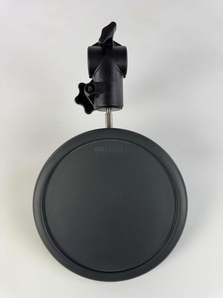 Yamaha TP65 Single Zone Electronic Tom with Mount for DTXPRESS Drum Sets