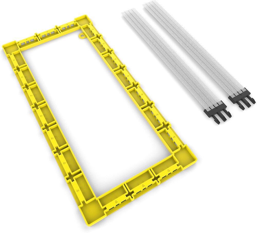 Klipsch IK-502W-II pair in wall brackets, pair