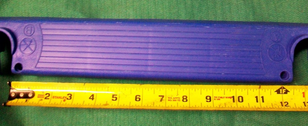 INTEX REPLACEMENT LADDER STEP FOR ABOVE GROUND POOL #10348