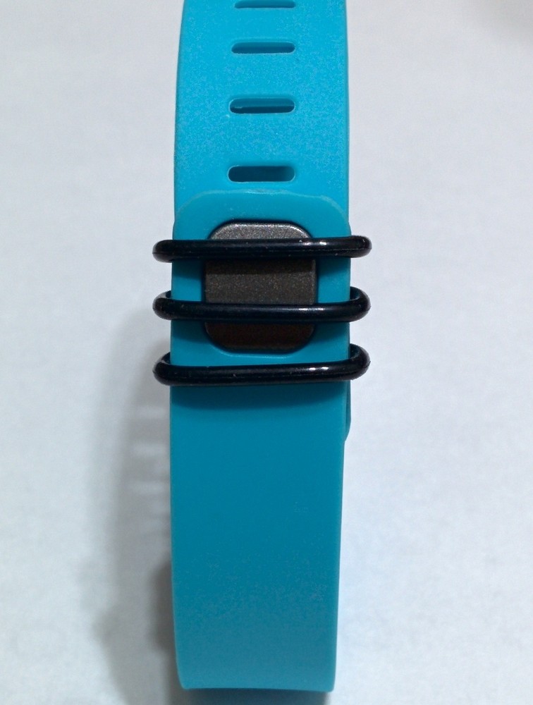 Fitbit Flex/ Alta Clasp Problem Fix - Secure & Keep your Band (3 bands)