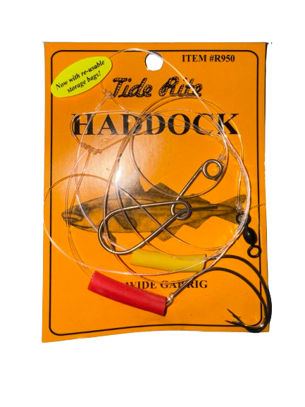 Tide Rite Haddock Rig