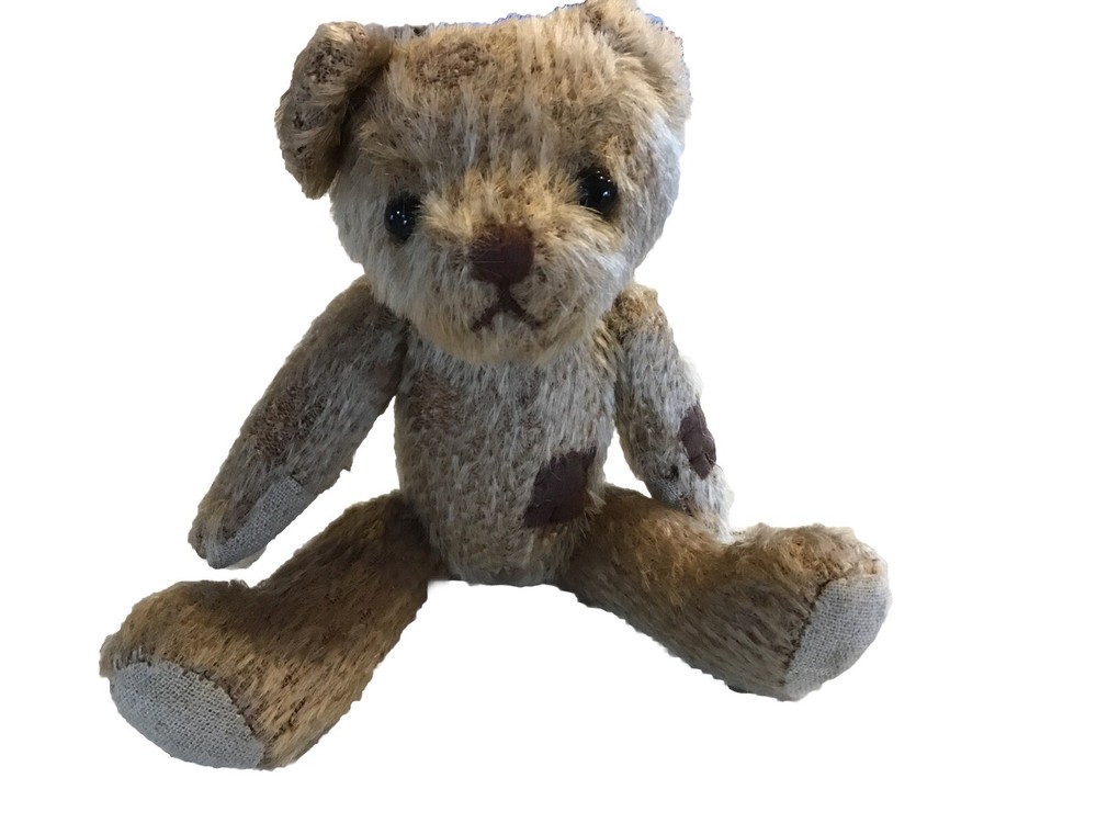 TBM Teddy bear Vintage