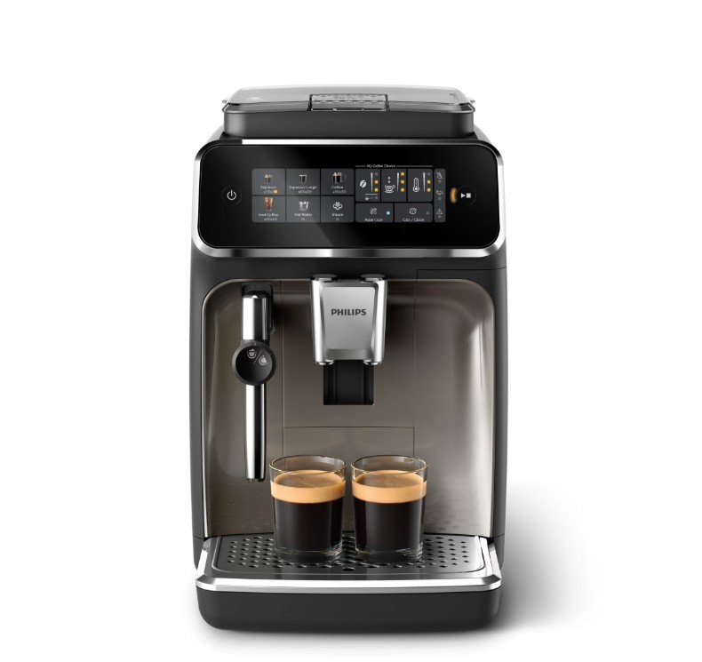 phillips 3300 espresso machine