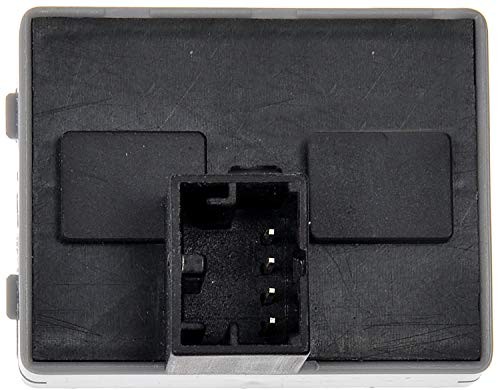 Master Window Switch for VW Transporter 08-17 Multivan 13 2-Button 901-531