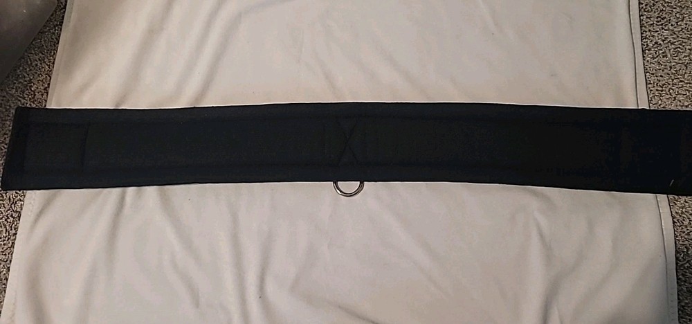 Felt Lined Deluxe Super Cinch34"