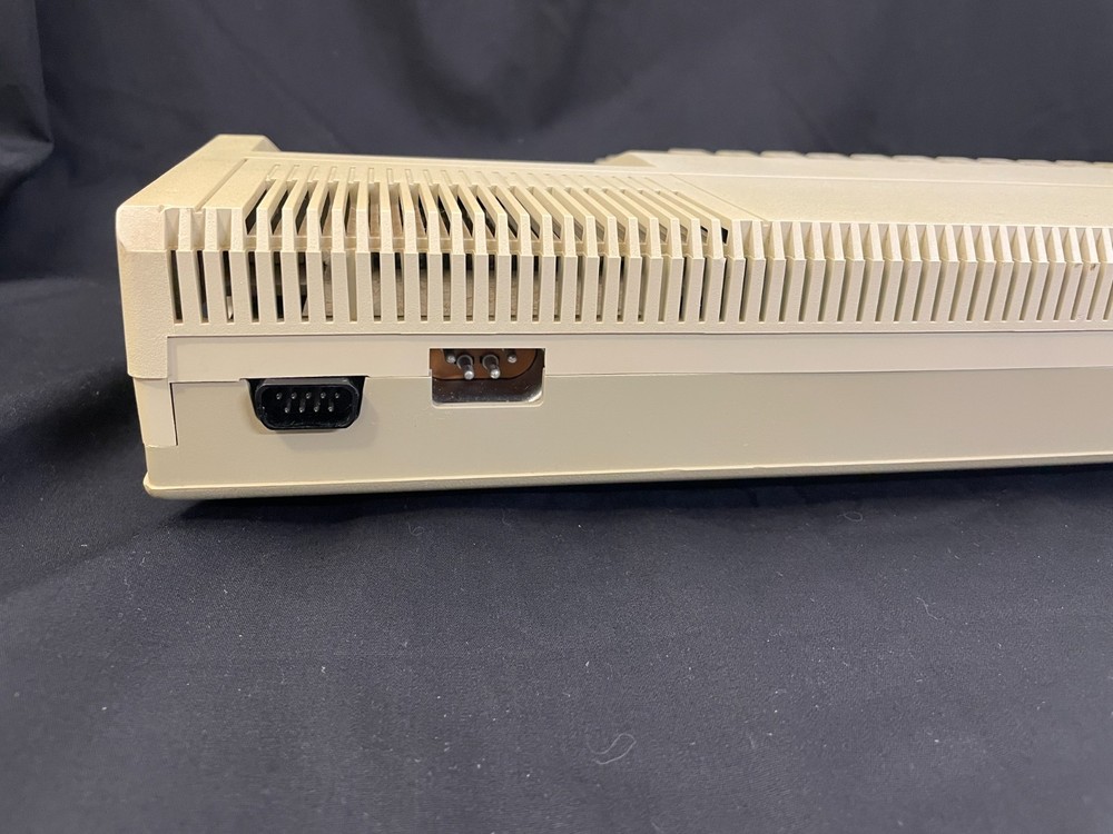 TI-99/4a Computer - Texas Instruments Model PHCOO4A - UNTESTED