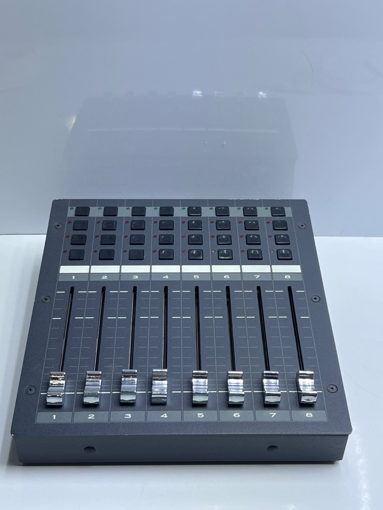 JL Cooper Electronics MCS-3000X Mixer Controller