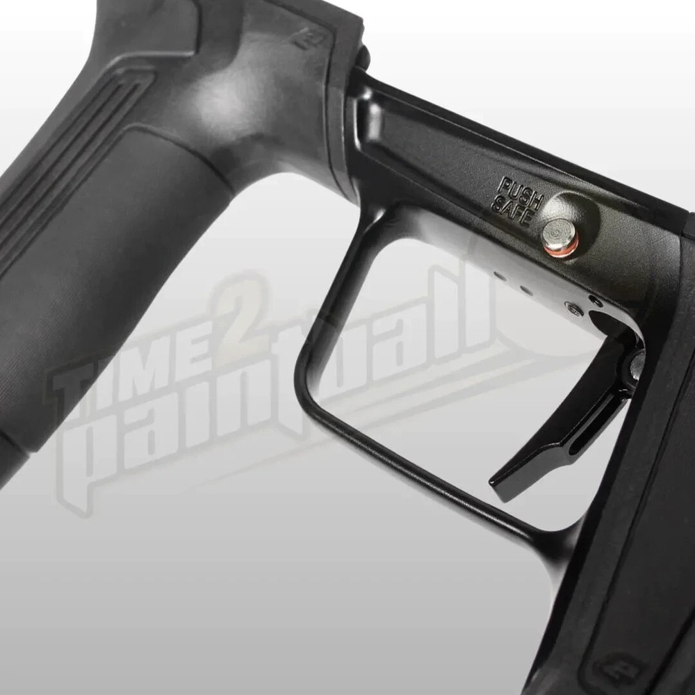 Planet Eclipse CS3 Mechanical Mech Frame Kit BLACK