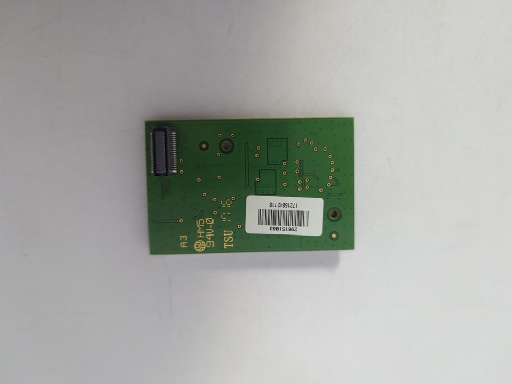 INGENICO iSC250 - UNTESTED