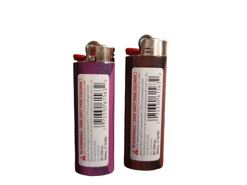 Bic Lighter Los Angeles Rams