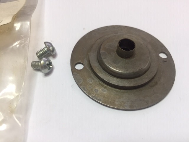 Bosch 82856 Templet Guide