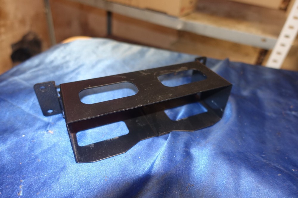 BMW E46 holder navigation computer mounting frame holder mounting frame navigation