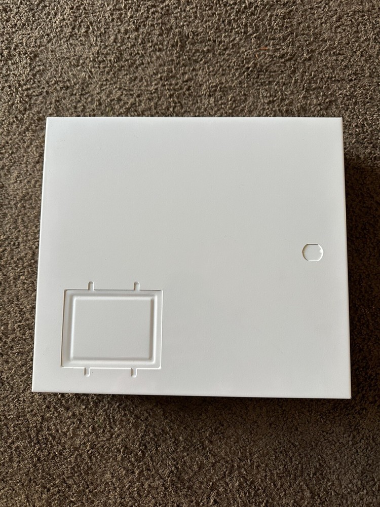 Napco Gemini GEM P1632Hybrid Hardwire/Wireless Control Panel 1919