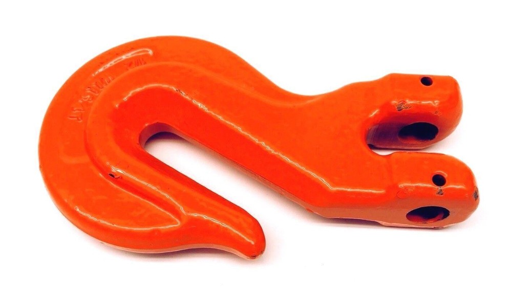 1/2" Lifting Grab Hook Clevis Style