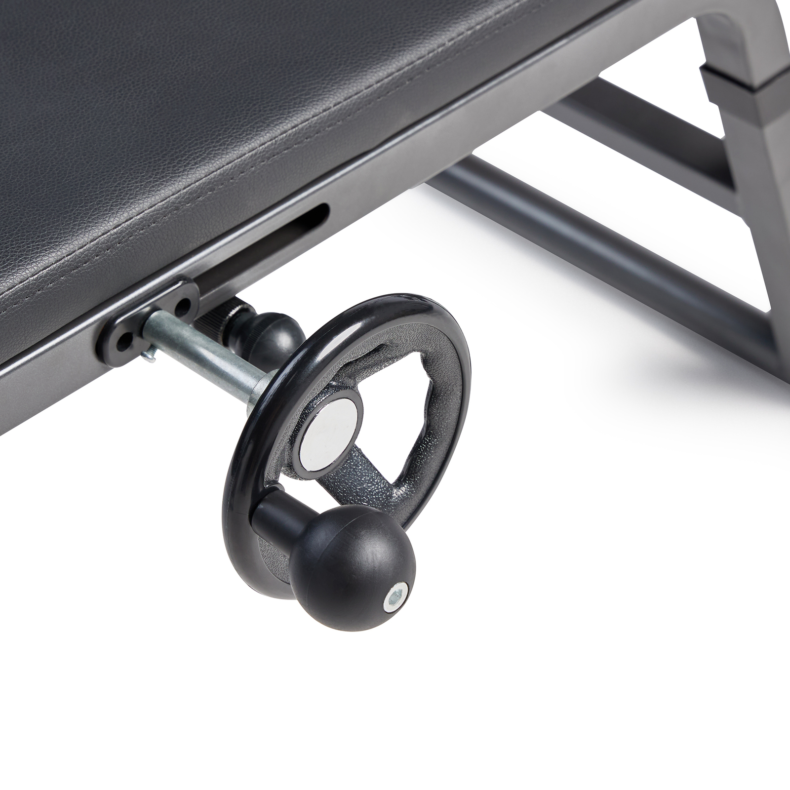 Sunny Health & Fitness Inversion Traction & Stretch Decompression Table BH623052