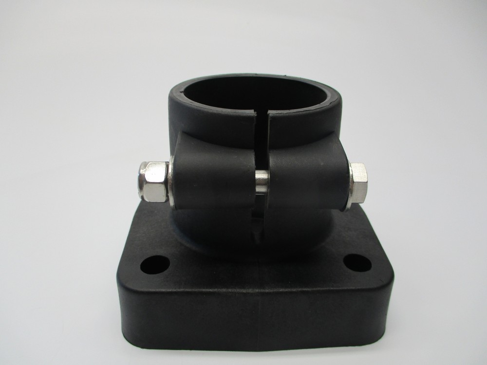 VALU GUIDE VG-307 PLAST POST CAP NSNP