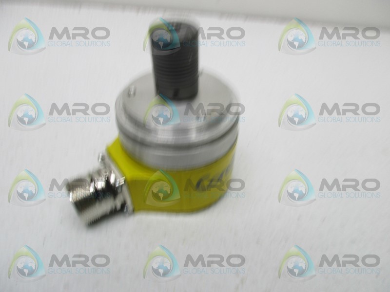 STEGMANN T21-108-002-110 ENCODER UNMP