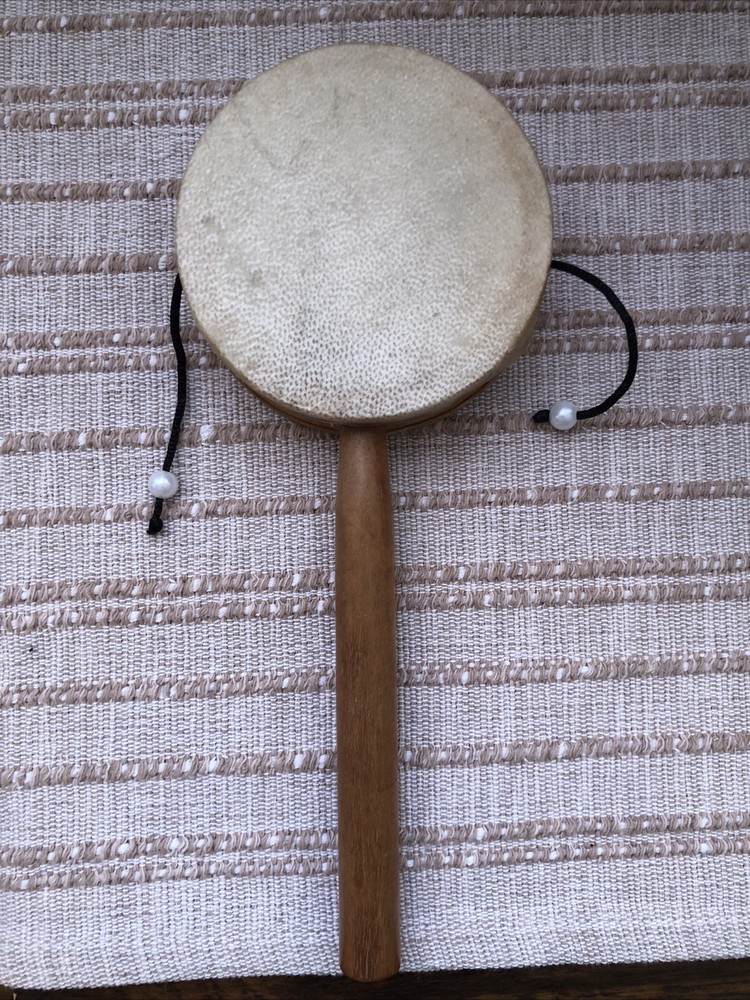 Karate kid Monkey drum