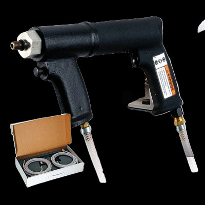 Goodway TOL05169 1/2" SS Buffing Tool w/ Drill Tip