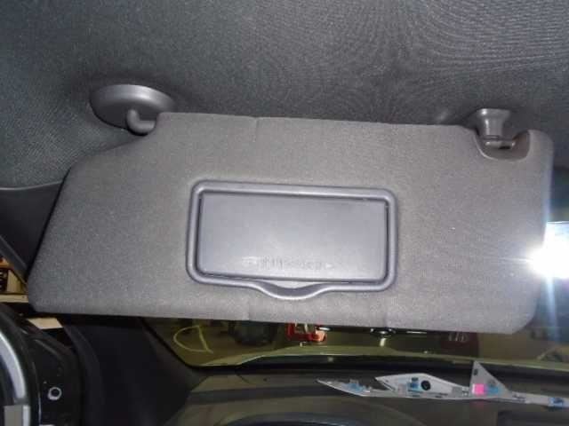 Driver Left Sun Visor Without Illumination Fits 11-15 EXPLORER 34206