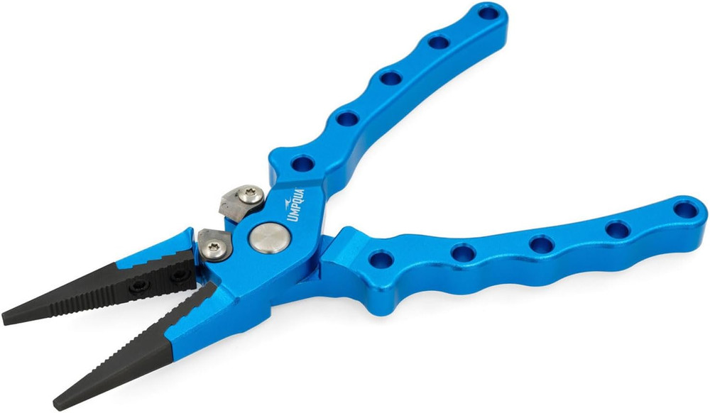 RIVERRUN Azure Plier with Sheath - Durable and Stylish Tool