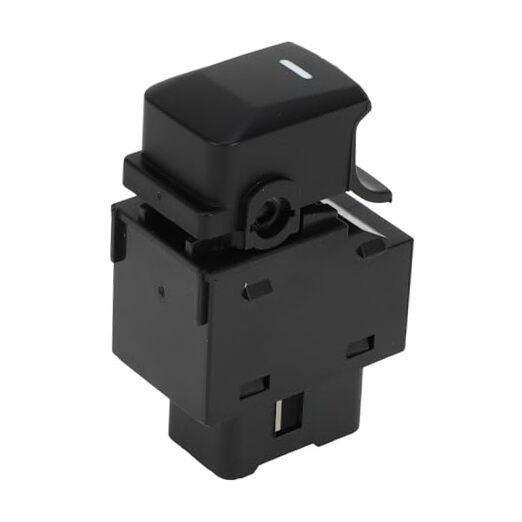 Power Window Switch 935803W000 Passenger Side Window Control Switch for Kia