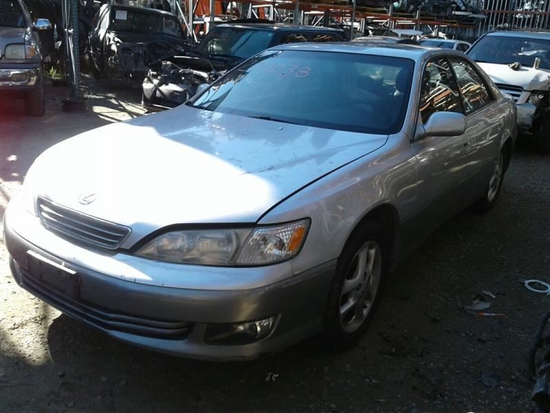 00-01 LEXUS ES300 HEADLAMP LEVELING CONTROL MODULE ECM ASSEMBLY