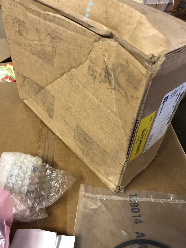 OEM Navigation Functionality Antenna Cable 2015 Sierra Silverado 84000725 New