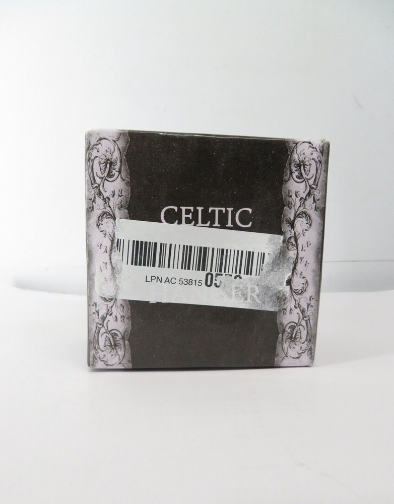 Celtic Sword Wall Hangers Only 1pc *